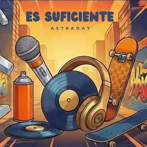 Es suficiente by Astraday