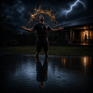 Liquid Dome by Kid With The Light