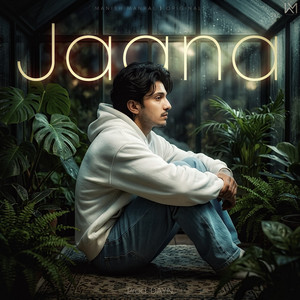 Jaana by Manish Manral