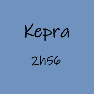 Kepra - 2h56
