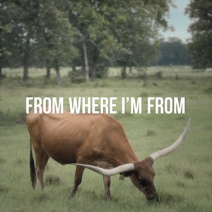 From Where I'm From by Brent Michael