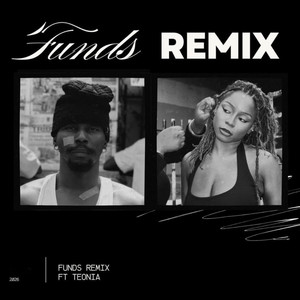 Funds - REMIX by Wilmerafrica, Teonia