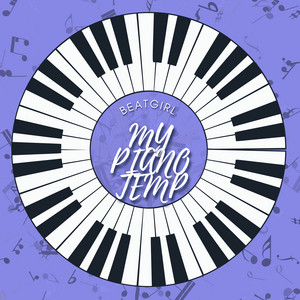 My Piano Temp by Beatgirl