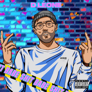 Portada de Shit Babe