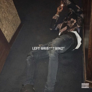 Left* Wrist* by twin2, Subiibabii