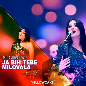 Mira Jovanović - Moga mila pogodila šljiva (Uzivo)
