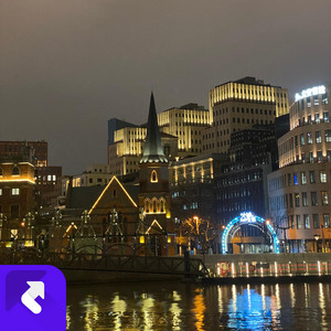 M.Z. - 胖猫爱人先爱己