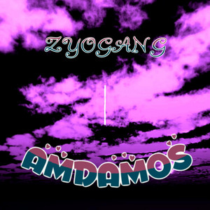 andamos by ZYOGANG