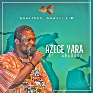 ADANGBA - Azege Yara