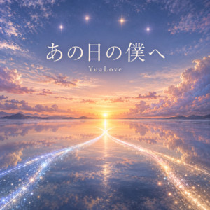 あの日の僕へ by YuaLove