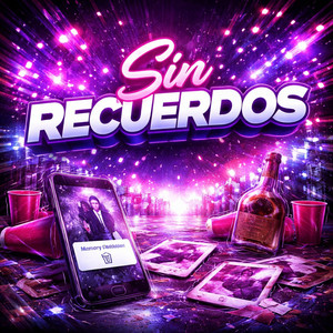 Sin Recuerdos by JC Artz