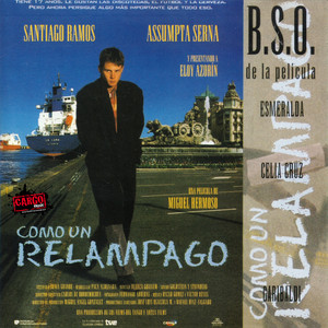 Portada de Huida
