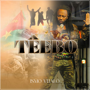 Ismo Vitalo - Têebo