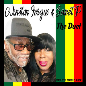 Love is a Pleasure by Winston Fergus, Sweet P