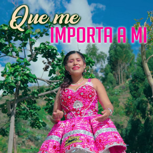 Mary Fernandez Tu Chica Maravilla del Requinto - Que Me Importa Ami