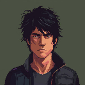 Im Sorry by Savanna Akiyama