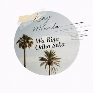 king monada studios - wa bina odho seka