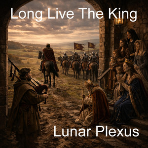 Long Live The King by Lunar Plexus