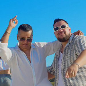 Muharrem Ahmeti & Emi Loca - Love You