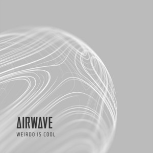 Weirdo Is Cool (extended mix) cover art