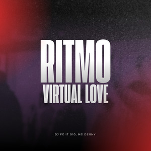 Portada de Ritmo Virtual Love