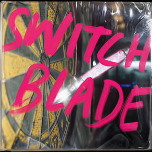Switch Blade by LIPTRONIX