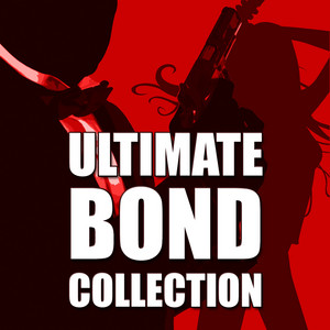 Ultimate Bond Collection album