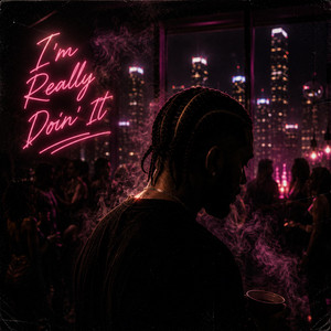 DOIN' IT by Legacy Doherty