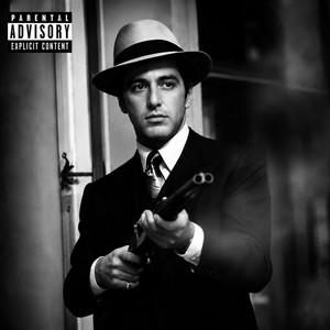 The Wolf In a Suit by TRAP & BLUES