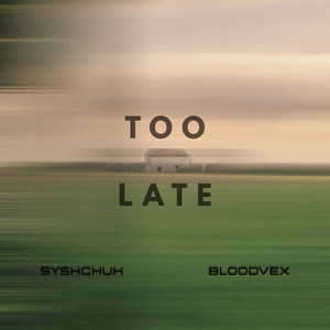 TOO LATE