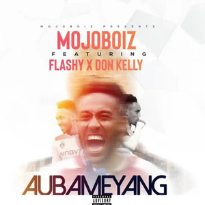 Don Kelly - Aubameyang (feat. f1ashy)