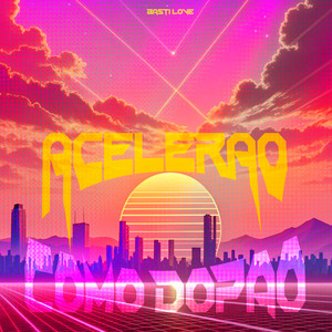 Acelerao Como Dopao by Basti Love