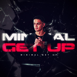 MEGA MINIMAL - GET UP by DJ Rafa