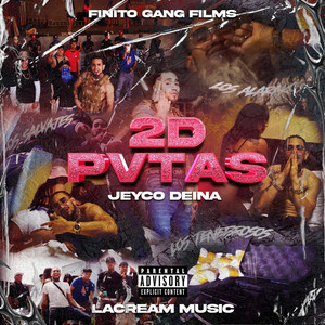 2D PVTAS by Jeyco Deina