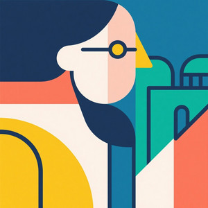 Adonis Rowe - The Sound of Bangles