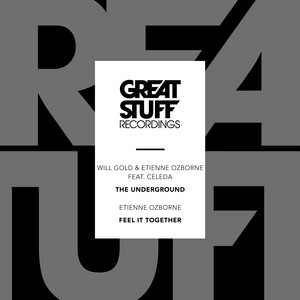 The Underground (feat. Celeda)