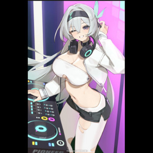 Stay Wıth me by DJ Vibe-好听音乐