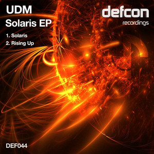 UDM - Rising Up