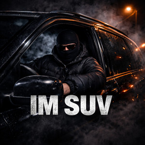 Im Suv by Ghost61