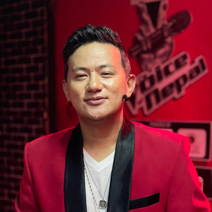 Raju Lama - PREM ROG