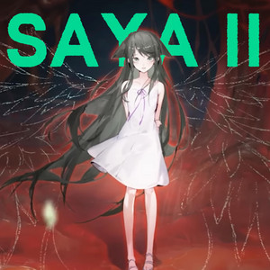 Saya II by Isaak Wolf