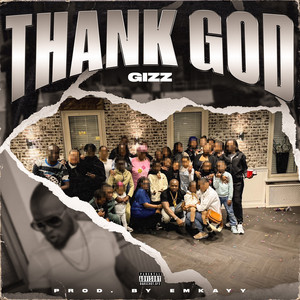 Thank God by GIZZ