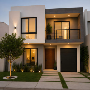 mi casa by chiky bray