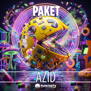 Azid by Paket