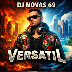 Versatil by DJ NOVAS 69