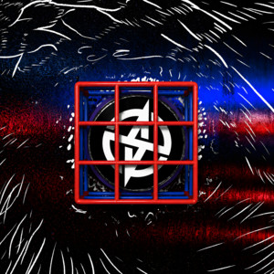 Barricade by Somniac One, Perc