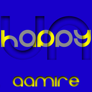Unhappy by AMVREE Album Cover