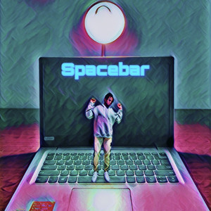 Spacebar by Is0kenny