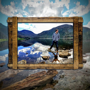 Russ Nixon artist photo