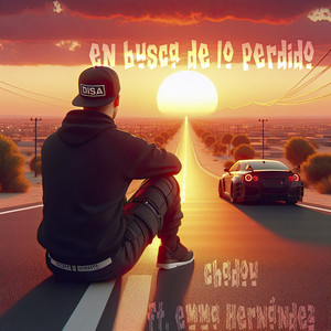 Chadou - En Busca de Lo Perdido (feat. Emma Hernandez)